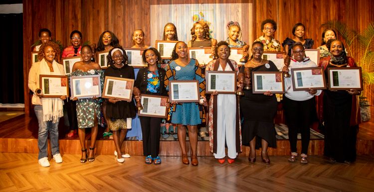 Kayana Create Celebrates Women Entrepreneurs and MSMEs