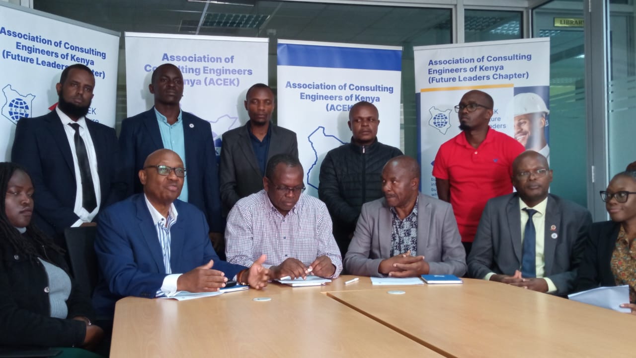 Engineers Implore Government to seek experts' advice to avoid future disasters and flood occurrences
