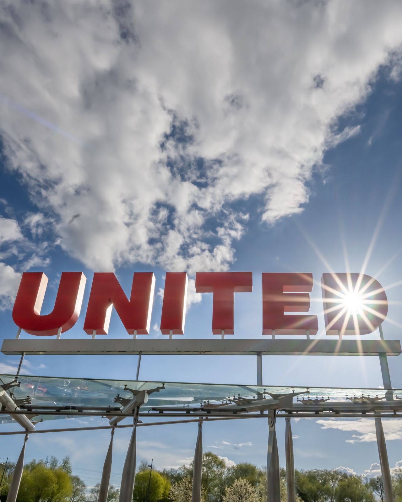 Change of Guard, Manchester United announces new changes