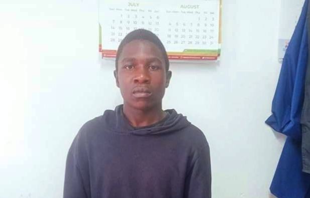 Nakuru Police Arrest Suspected Serial Killer in Connection with Brutal 2024 Murders