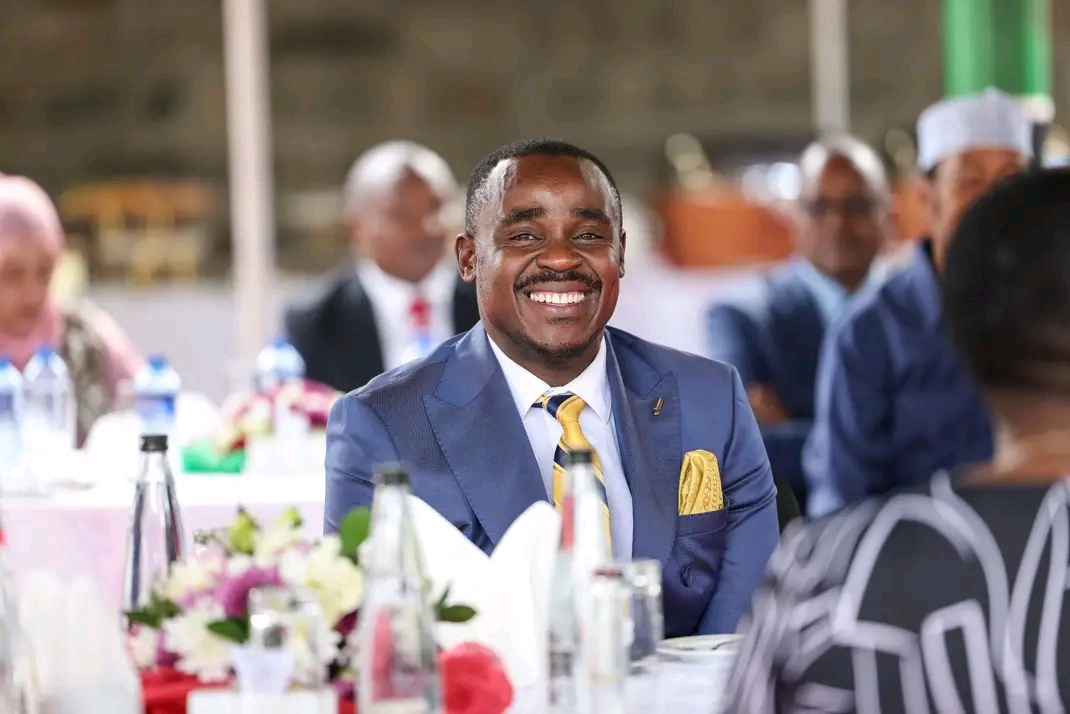 Cleophas Malalah's Bid to Reclaim UDA SG Position Fails in Tribunal