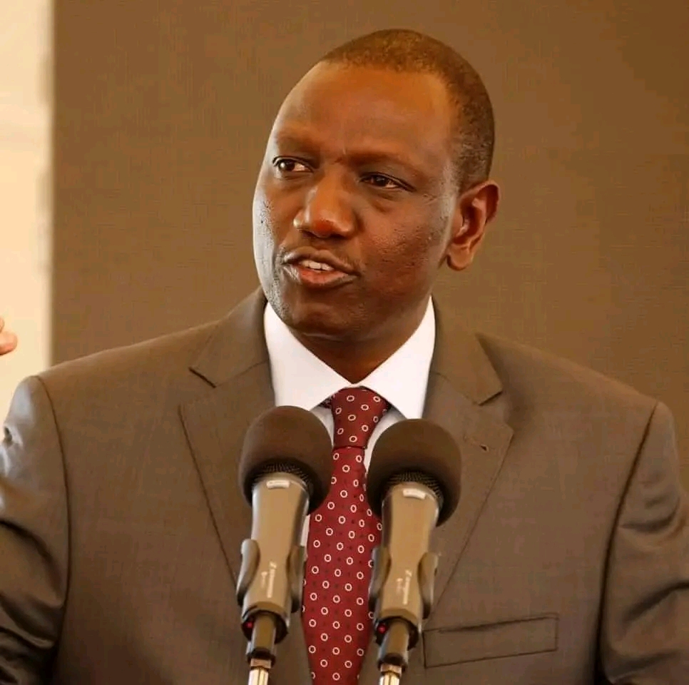 Power Shake-Up: Why Cleophas Malala Was Ousted from UDA's Top Spot