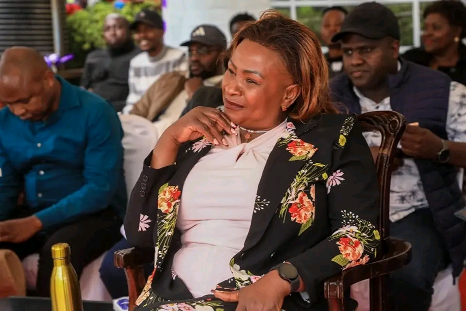Governor Ndeti Launches Machakos Youth Empowerment Program