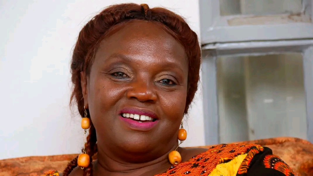 Over 400 Sitting For NITA Exams After Rehabilitation By Pastor Dorcas