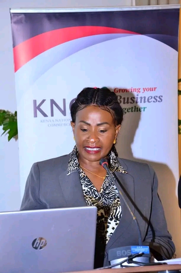 Youths Urged to Form Groups and Companies in order to Benefit from Government Tenders