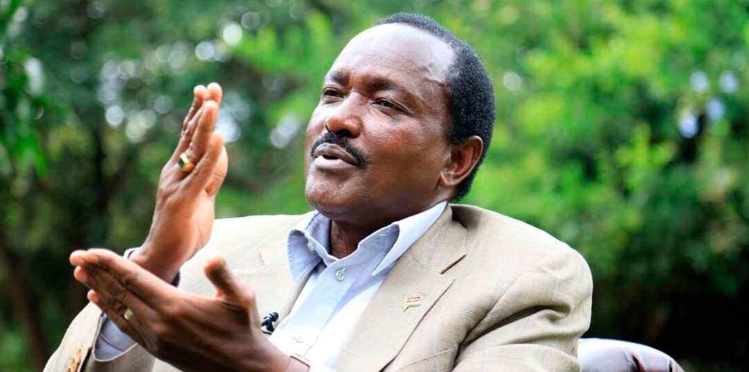 Opposition Firestorm: MPs Slams Kenya Kwanza's Power Grabs, Backs Gen Z Uprising