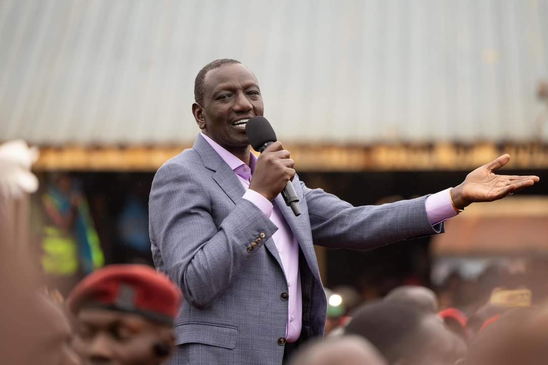 Abandoned and Forgotten: Ogiek Community in Mt Elgon Demand Justice and Equal Rights from Kenyan Gov't