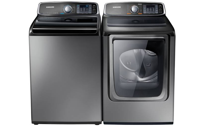 Front Load vs. Top Load: Which Washing Machine is Ideal for Your Household?