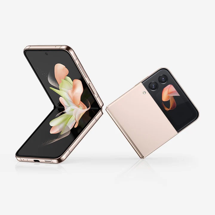 Galaxy Unpacked 2024; A Look Inside the Galaxy Z Flip6