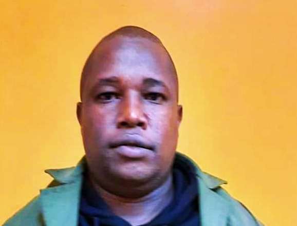 Nairobi's Notorious Hardware Thief Caught in Major Sting Operation After Violent Godown Break-Ins
