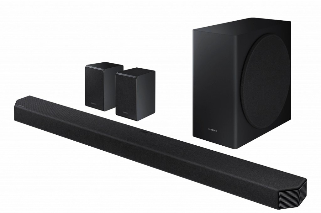 Best Samsung Soundbars for Every Need: Find Your Perfect Match 
