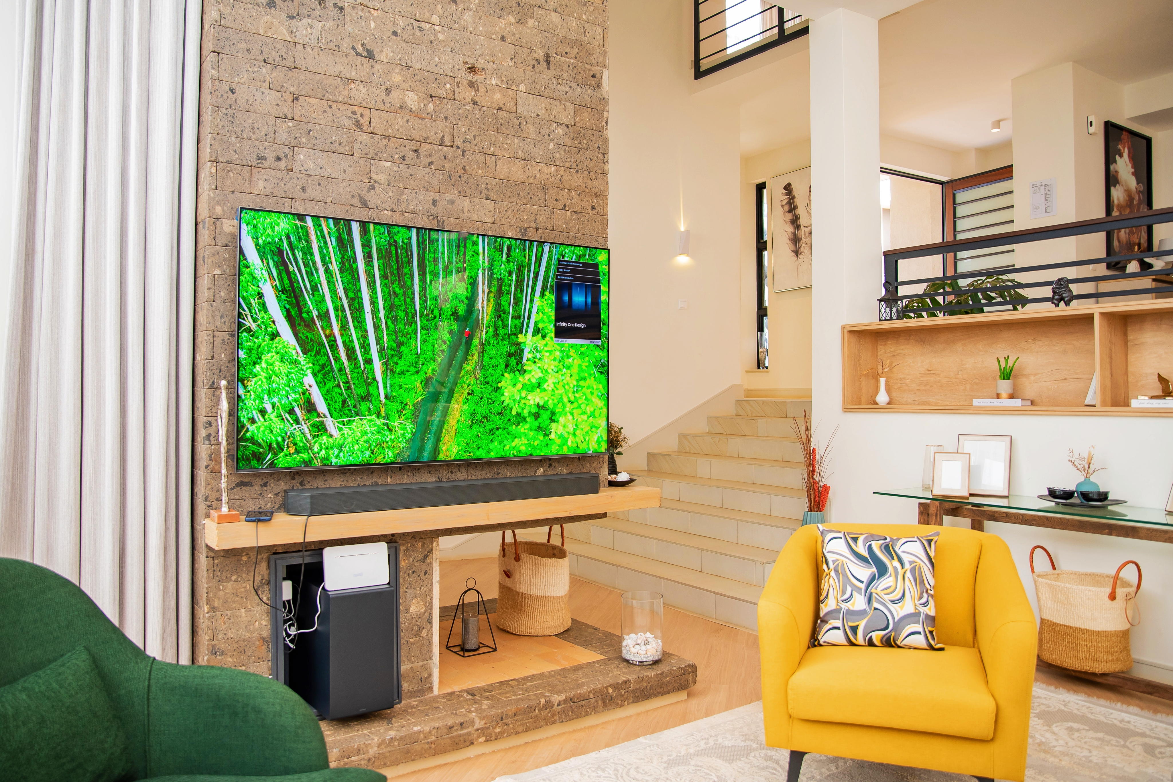 Best Samsung Soundbars for Every Need: Find Your Perfect Match