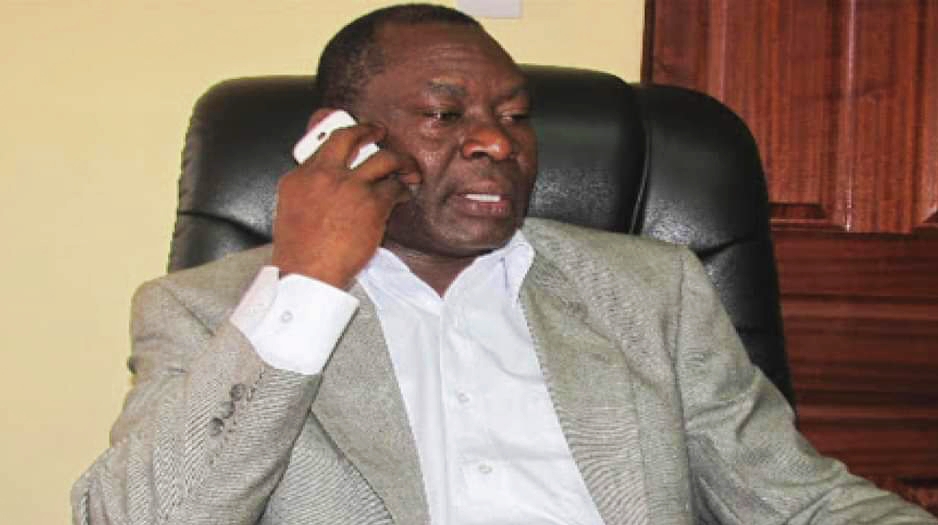 Kisii County Assembly Clerk Suspended Over Misconduct and Constitutional Violations