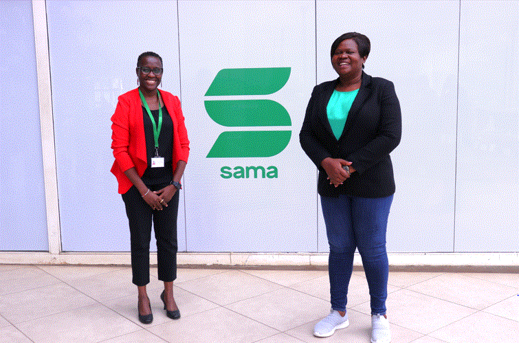 Sama AI and Homa Bay County Partner to Develop Curriculum for Vocational Training Institutes