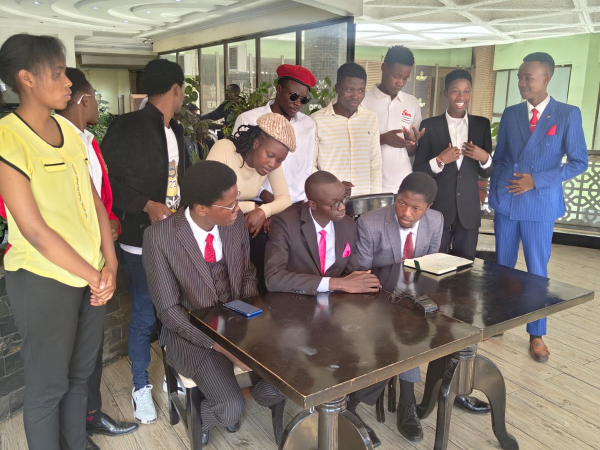 University Student Leaders Call off Planned Nationwide Strike