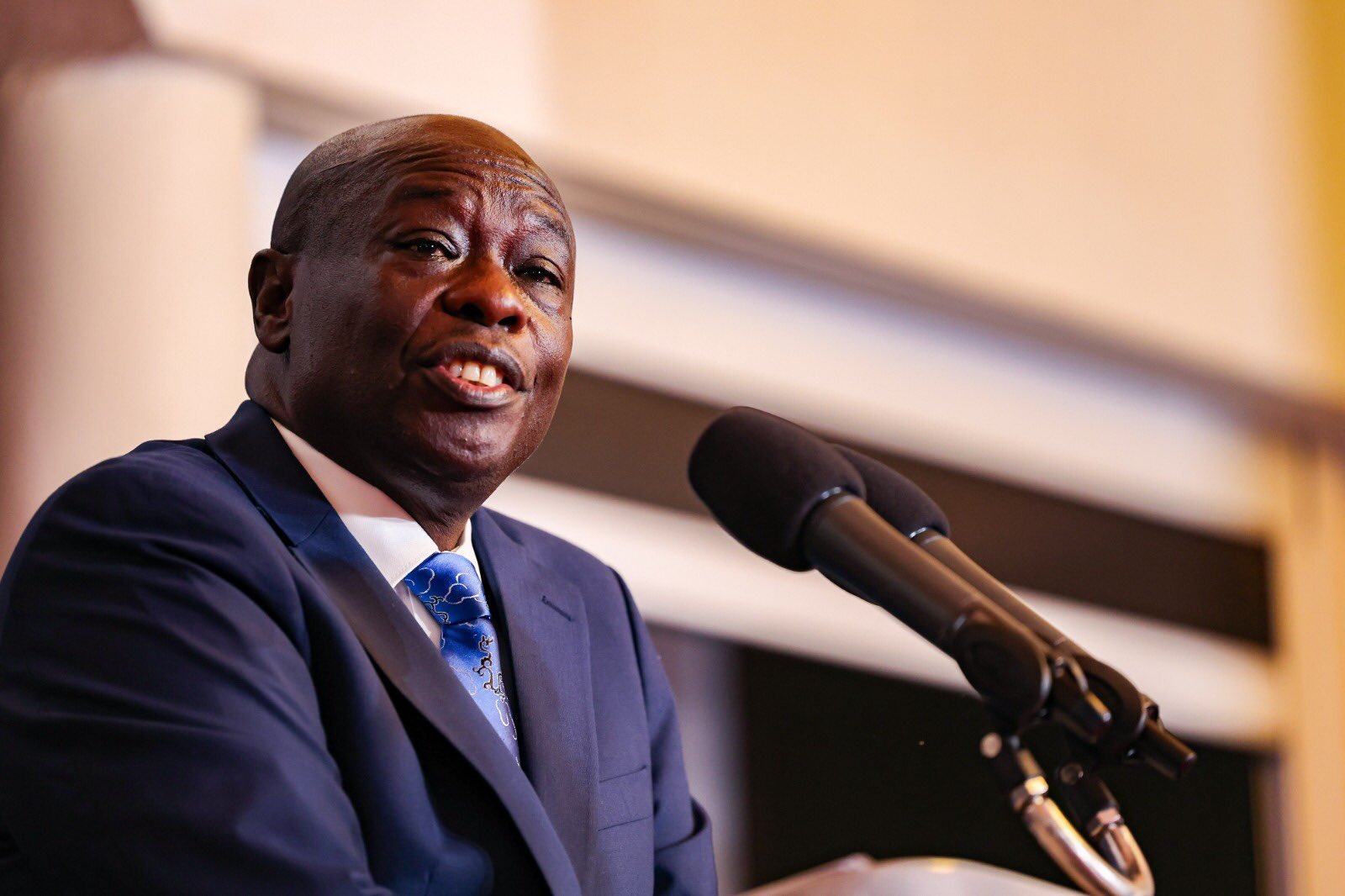 Rigathi Gachagua Endorses Raila Odinga for AU Chair Amid SADC Opposition