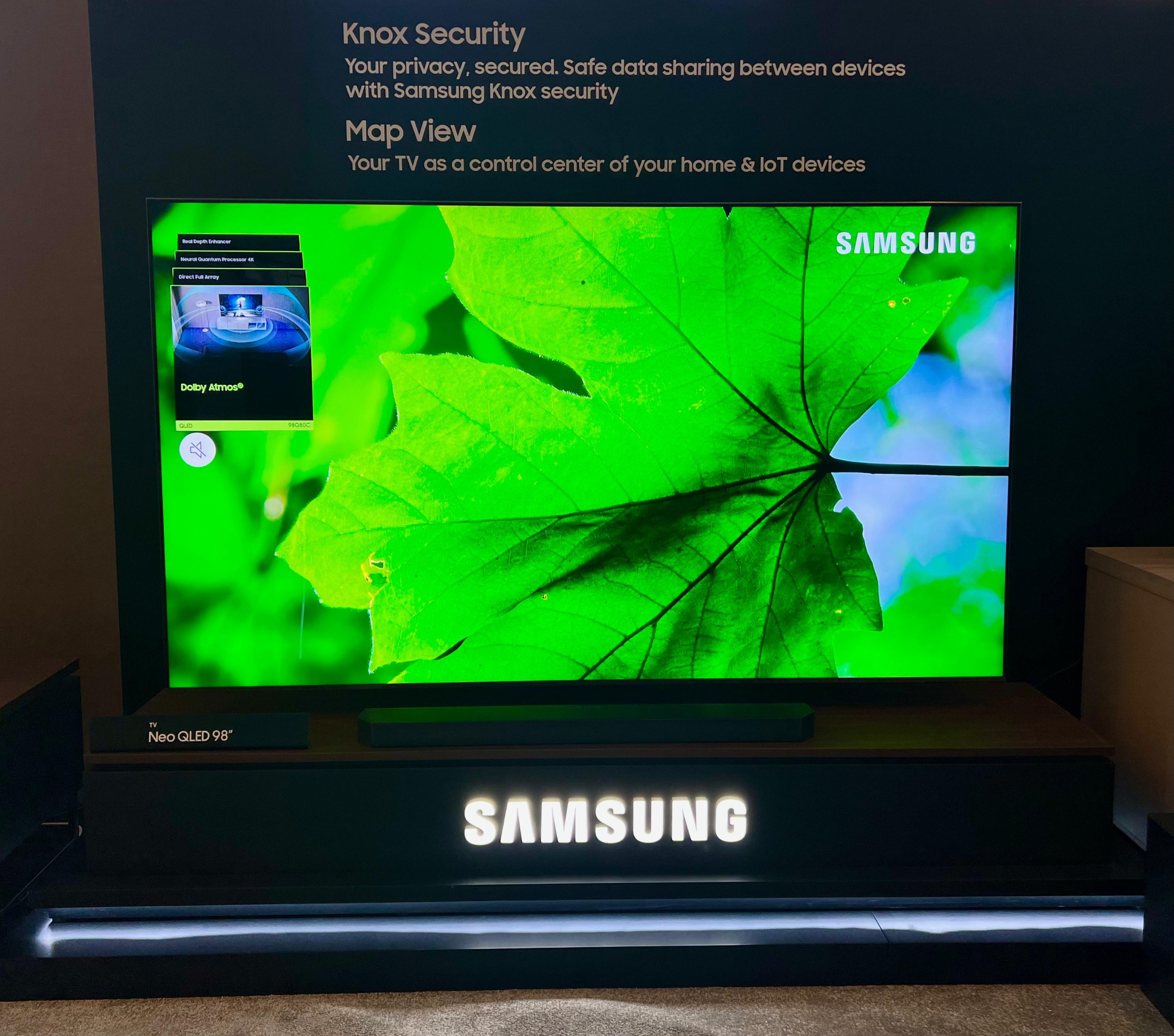 Samsung Electronics East Africa to Showcase Smart Home Living at Kenya Korea Partnership Week 2024