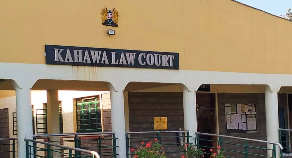 Ugandan National Sentenced to 5 Years in Kenya