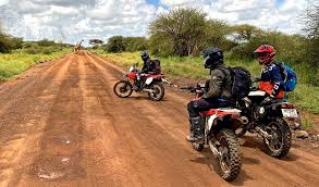 Mogo Kenya Halts Dollar Denominated Loans on Motorbikes and Vehicles