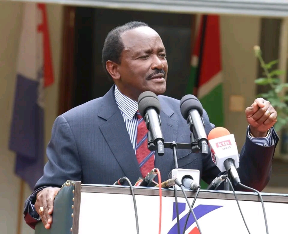 Kenya’s Democracy Under Siege: Opposition Condemns State-Sponsored Violence