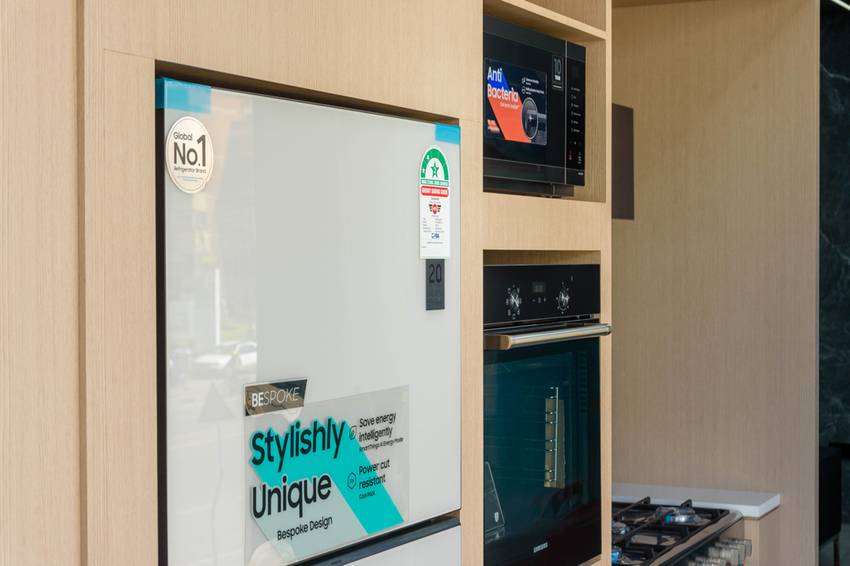 Why Samsung Appliances Are the Perfect Fit for the Eco-Conscious Kenyan Family