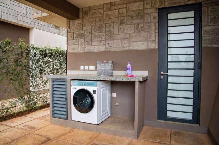 How Samsung's Bespoke AI Washer is Leading the Charge in Sustainable Home Appliances