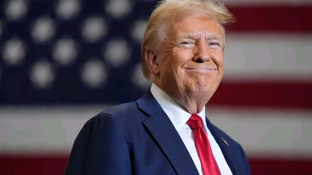 Donald Trump’s Inaugural Address: “The Golden Age of America Begins Today”