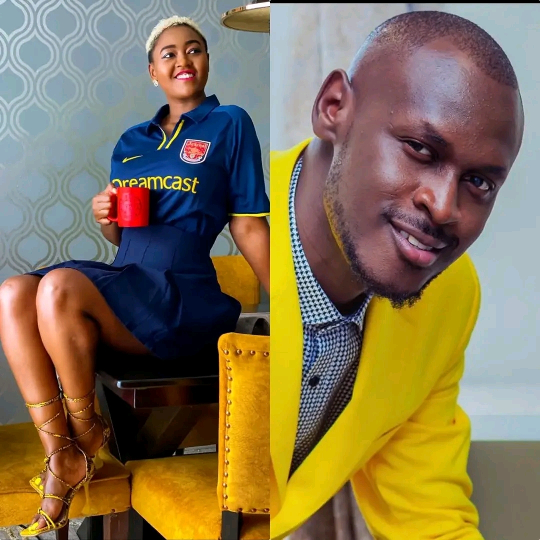 Why Nana Owiti and King Kaka Broke Up After 13 Years Together