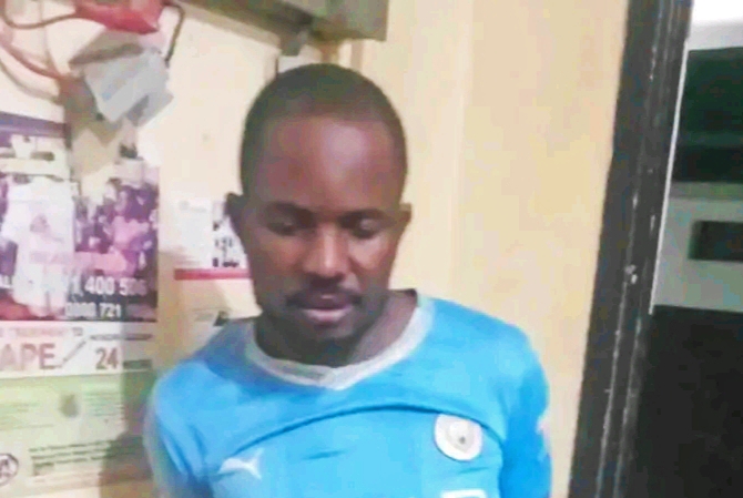 Soft Life Dreams Shattered: Mastermind Nabbed in Shocking Kidnap Racket