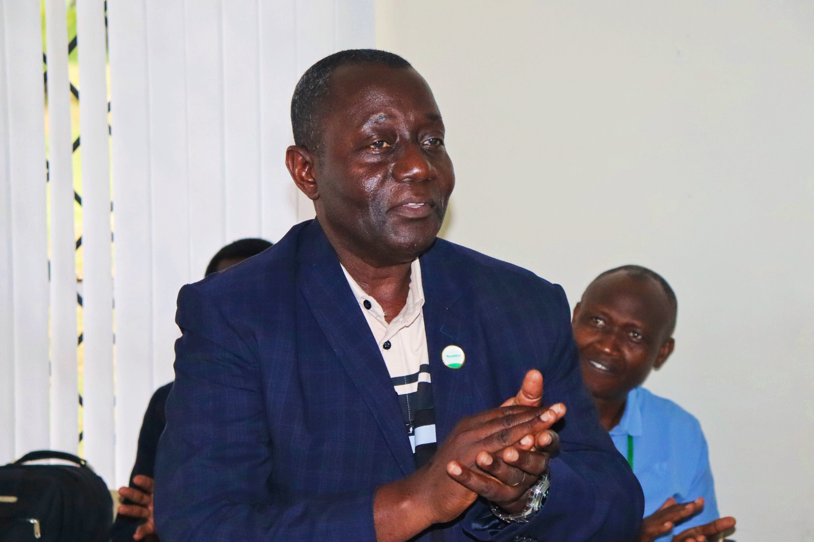 East Africa Steps Up Fight Against Plant Diseases as ASARECA Partners with KEPHIS