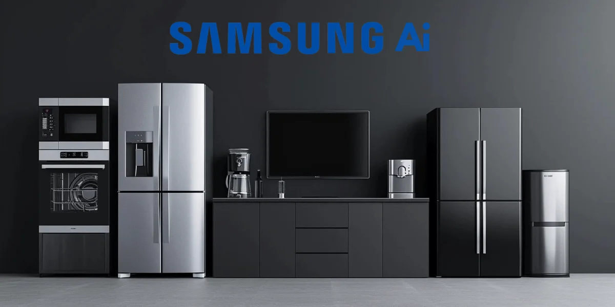 Samsung’s 2024 AI-Powered Consumer Electronics Redefine Living in Kenya
