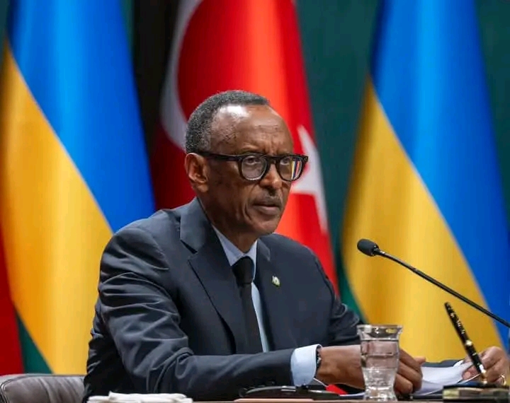 Tensions Escalate Over Goma Conflict as Rwanda and South Africa Trade Accusations