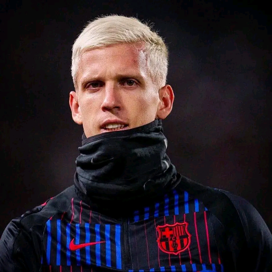 Dani Olmo's Barcelona Dilemma: La Liga Registration Snag Spurs Interest From Europe's Top Clubs