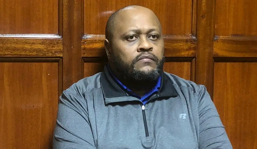 Francis Gaitho Responds to DCI After Warrant of Arrest: "I Am Not a Criminal"