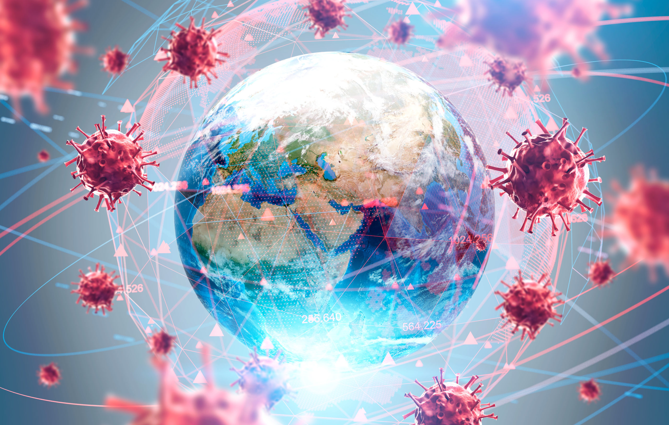 Is the World Ready for the Next Pandemic?