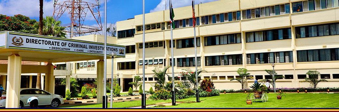 Notorious Nairobi Robber Sentenced to 35 Years for Fatal Attack on Greek National