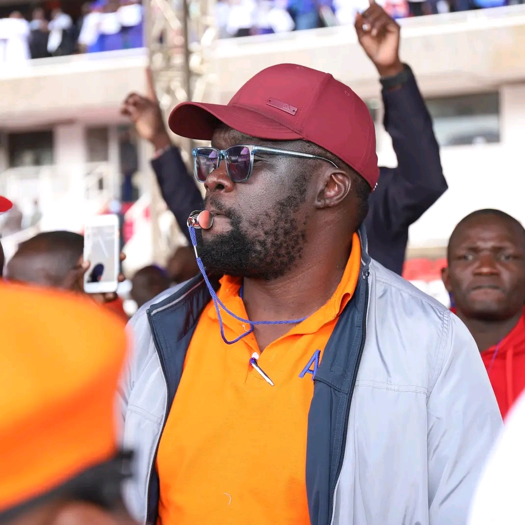 ODM Must Confront Its Culture of Violence and Political Impunity – Alai