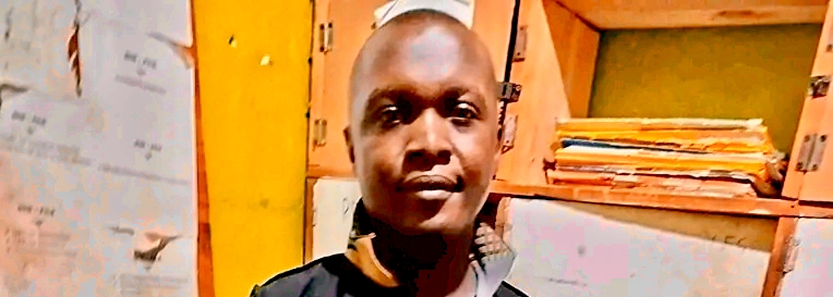 Police Officer Arrested in Shocking Armed Robbery Case—Ballistics Confirm Gun Used in Crime