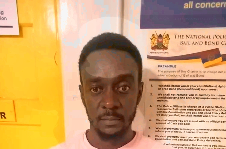 Kilimani Detectives Arrest Two in Sh6.5 Million Cryptocurrency Scam