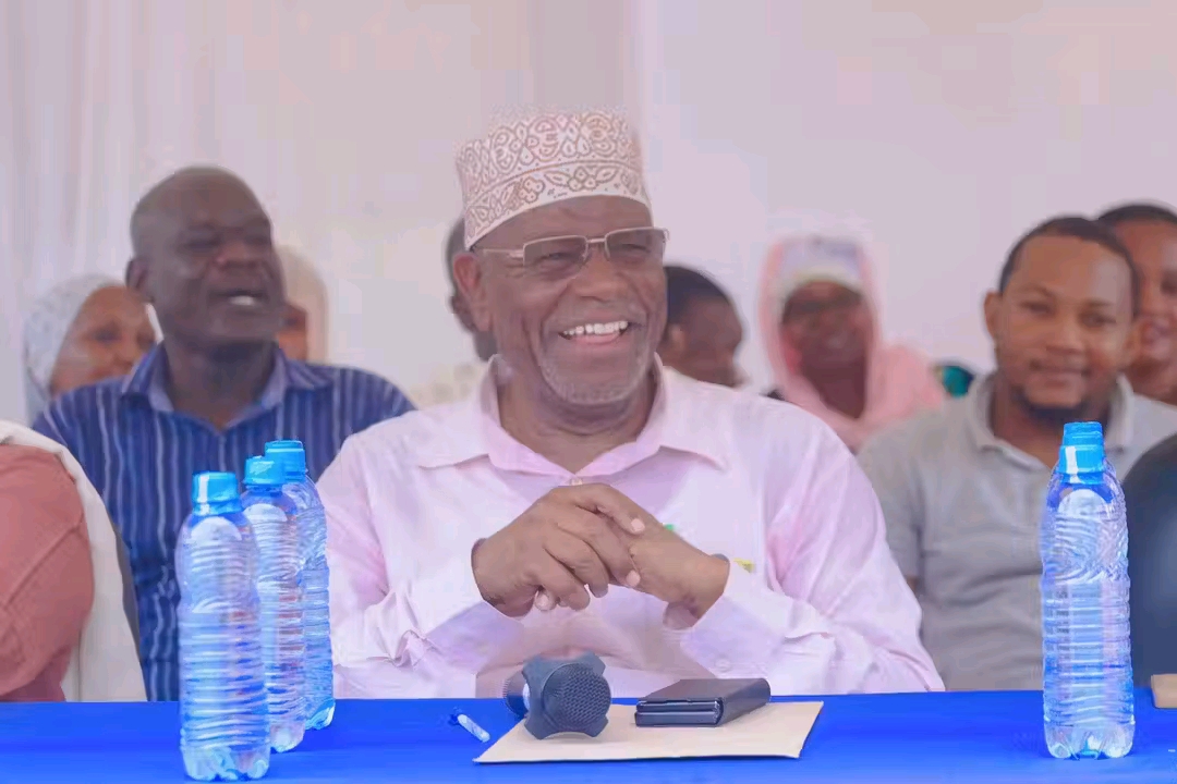 Changamwe MP Opposes KPC Evictions, Citing Intimidation and Safety Concerns