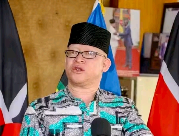 Inside the TikTok Tactics: Mwaura Warns of ‘Digital Coup Playbook’ Targeting African Leadership
