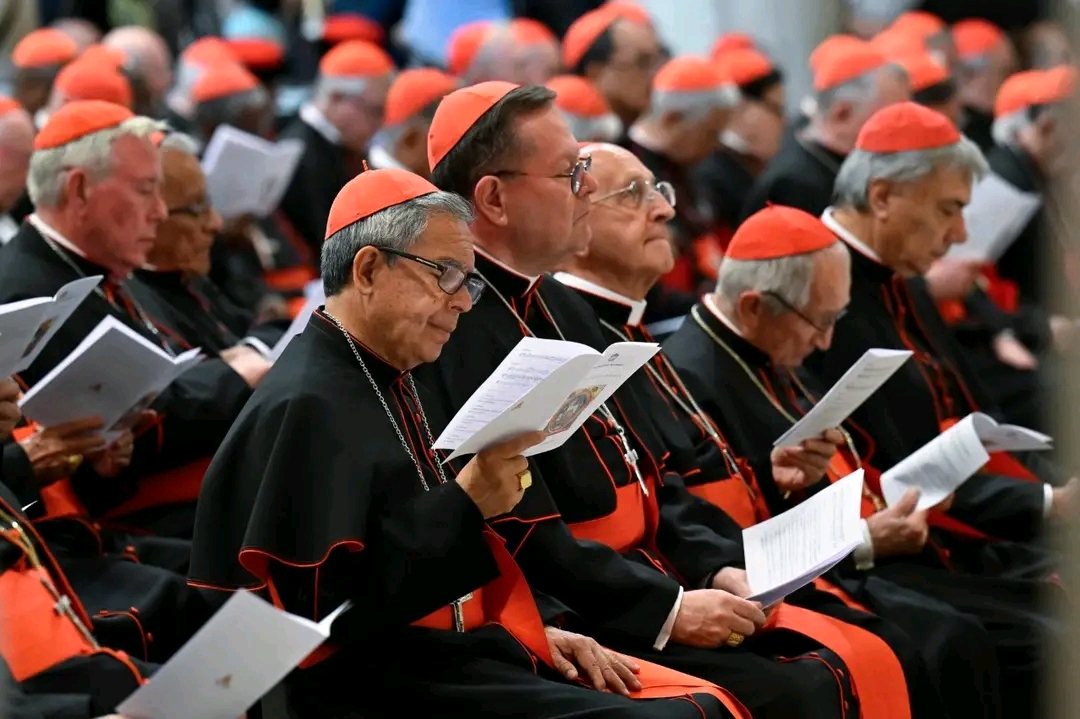 Conclave to Elect New Pope to Begin May 7, Vatican Confirms