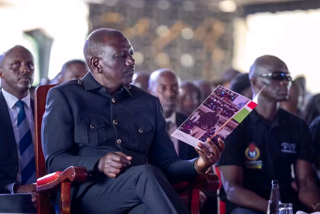 UDA Slams Gachagua as ‘Most Divisive Leader’ After Resignation