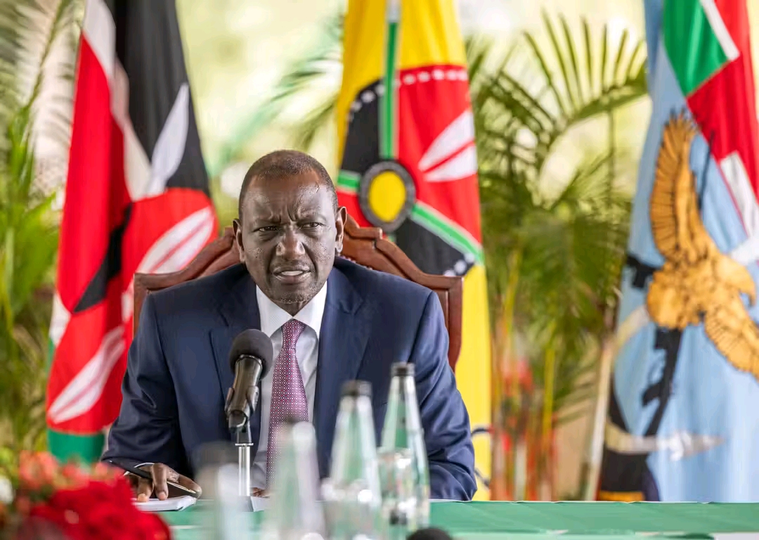 Ruto: Social Health Authority Transforming Healthcare Delivery