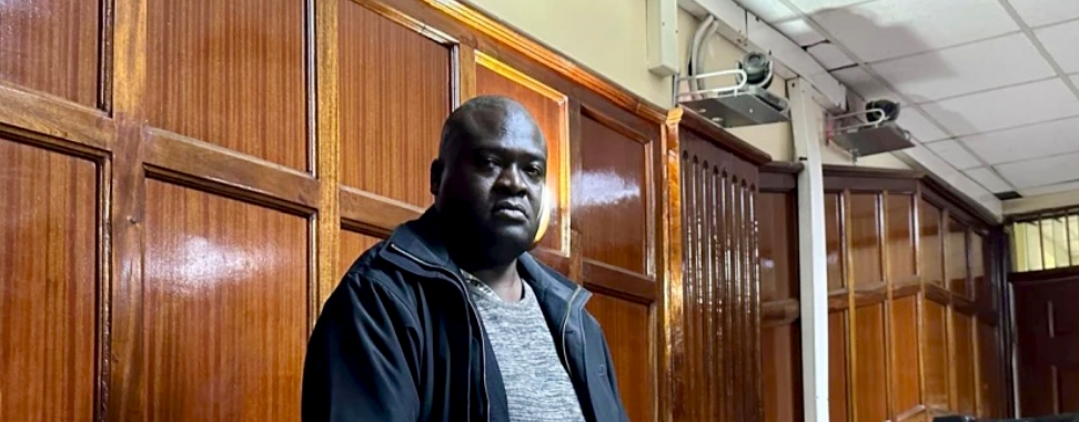 Man Accused of Defaming Evans Kidero on Facebook Released on Ksh 400,000 Bail