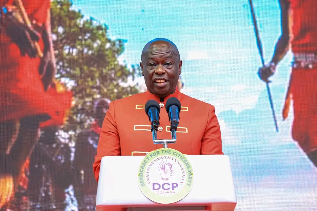 Rigathi Gachagua Slams Ruto Administration Over Economic Mismanagement, Condemns ‘Moneybags’ Politics