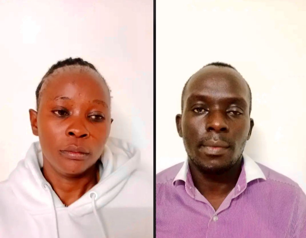 Bribe Bust: EACC Nabs Mumias Hospital Officials Over Kes200K Pay-for-Payment Scandal