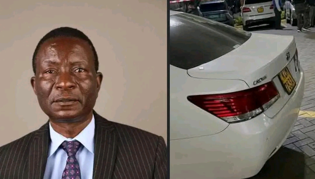 DCI Confirms Hon. Ong’ondo Were’s Killing Was “Premeditated and Targeted” as Probe Intensifies
