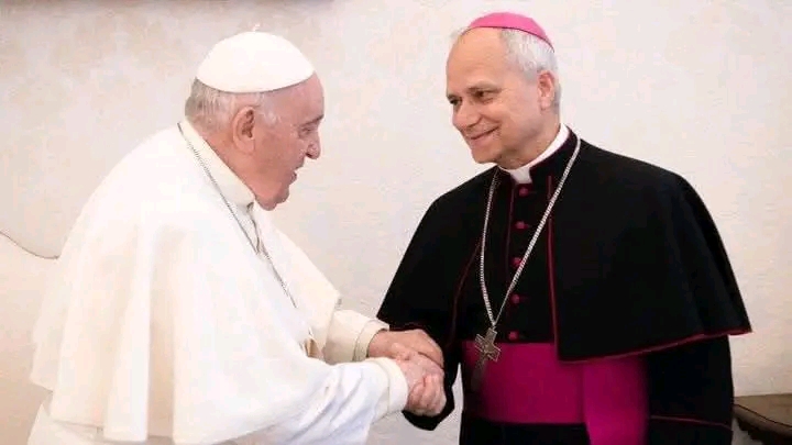 From Missionary Priest to Pope: The Extraordinary Rise of Pope Robert Francis I in Just 10 Years