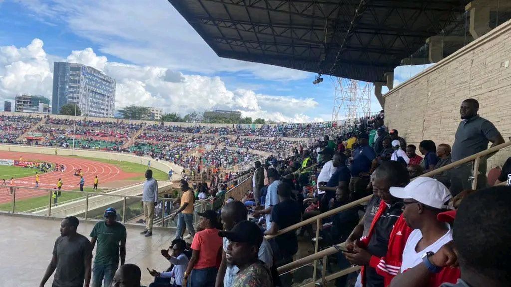 Mashemeji Derby Postponed: FKF Cites Venue Crisis Ahead of CHAN 2025